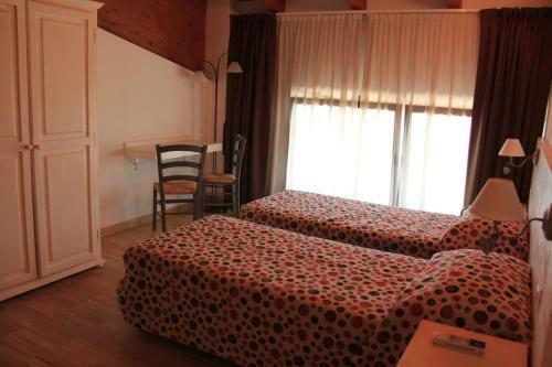 Agroturismo La Palazzina Di Ciagnano