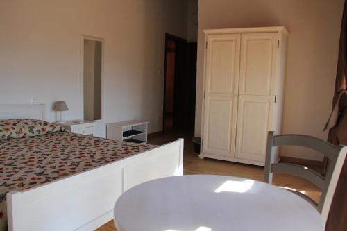 Agroturismo La Palazzina Di Ciagnano