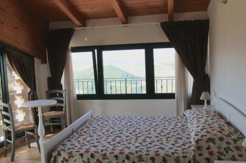 Agroturismo La Palazzina Di Ciagnano