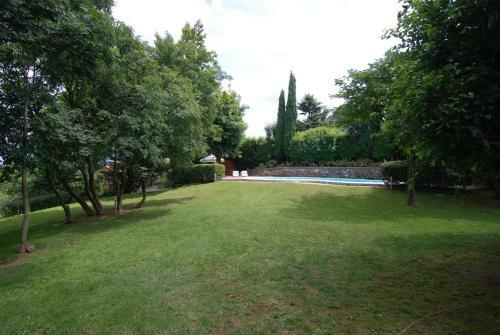 Villa La Casa In Collina