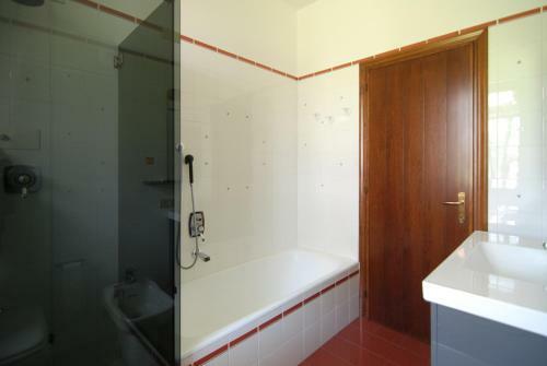 Villa La Casa In Collina