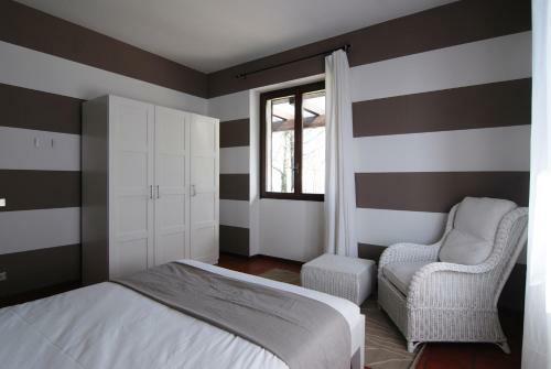 Villa La Casa In Collina