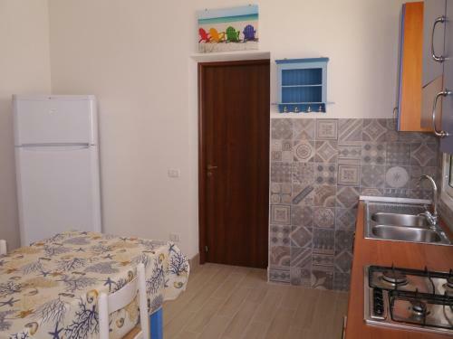 Tre Fontane Sul Mare