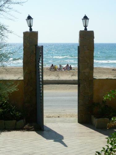 Tre Fontane Sul Mare