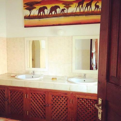 Apartamento Ghepard Eden