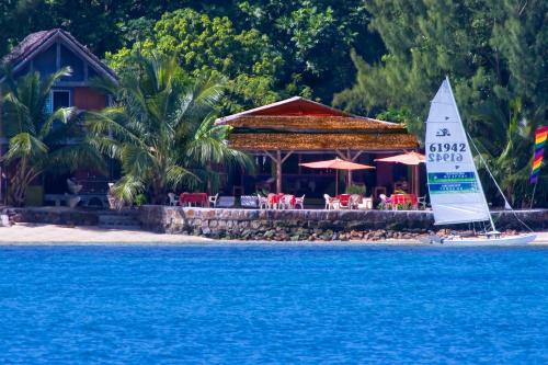 Idylle Beach
