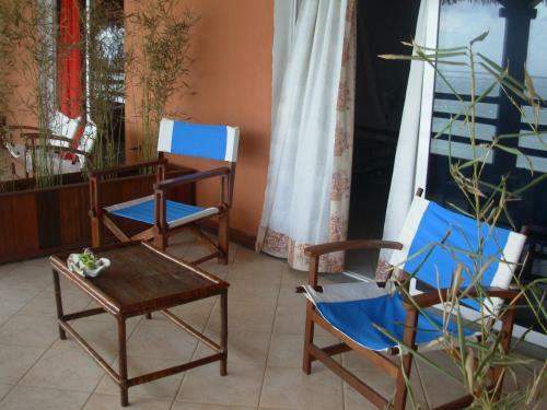 Hotel Vanivola