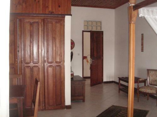 Hotel Vanivola