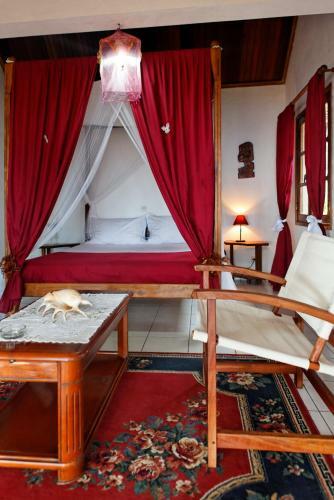 Hotel Vanivola