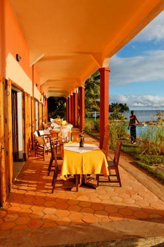 Hotel Vanivola