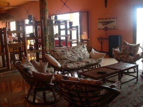 Hotel Vanivola
