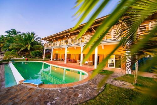 Hotel Vanivola