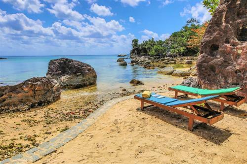 Apartamento Natiora Green Lodge