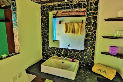Apartamento Natiora Green Lodge