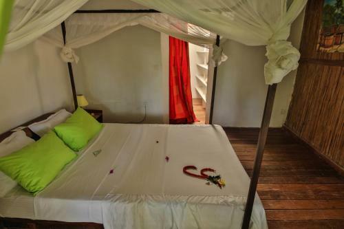 Apartamento Natiora Green Lodge