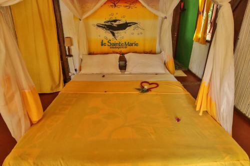 Apartamento Natiora Green Lodge