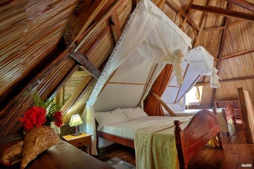 Apartamento Natiora Green Lodge