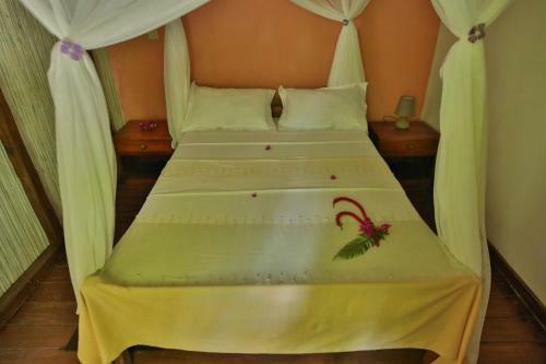 Apartamento Natiora Green Lodge