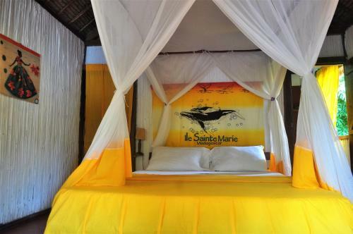 Apartamento Natiora Green Lodge