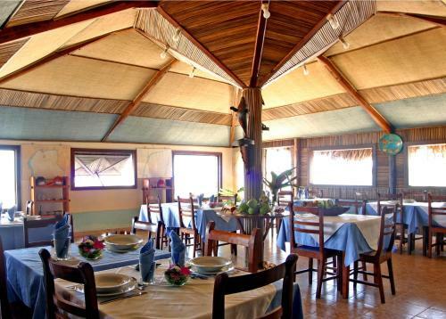 Mora Mora Village Hotel