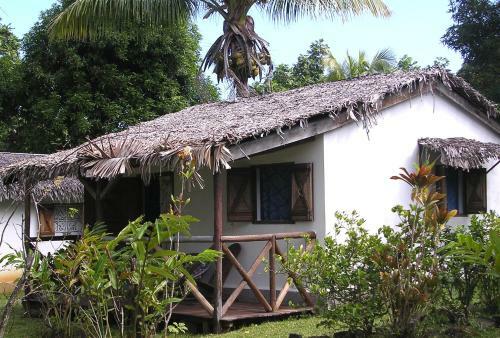 Mora Mora Village Hotel