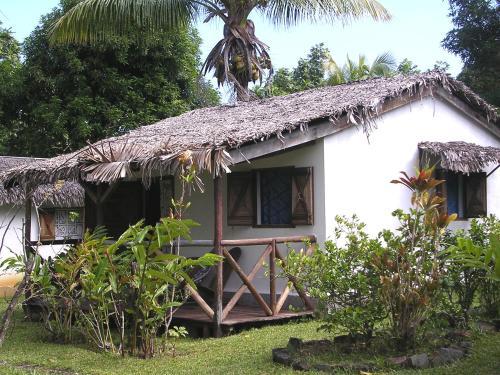 Mora Mora Village Hotel