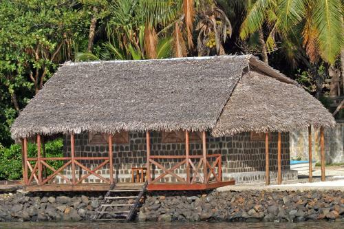 Mora Mora Village Hotel