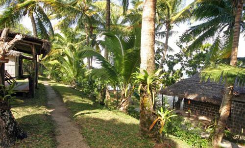 Mora Mora Village Hotel