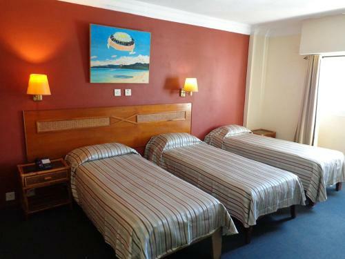 Le Saint Georges Hotel