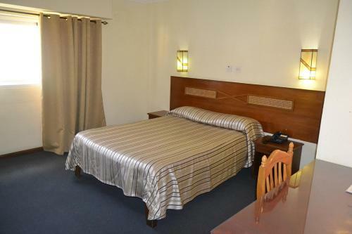 Le Saint Georges Hotel