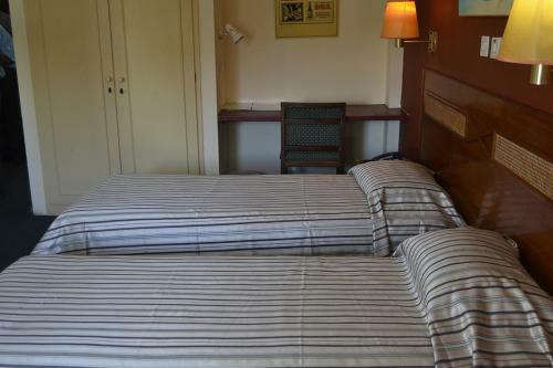Le Saint Georges Hotel