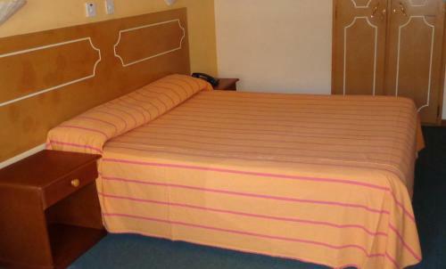 Le Saint Georges Hotel