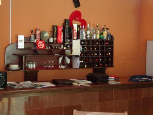 Le Saint Georges Hotel