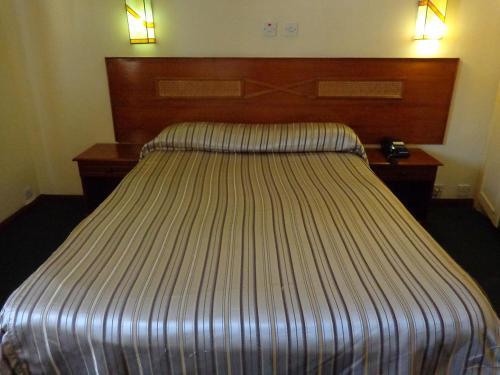 Le Saint Georges Hotel