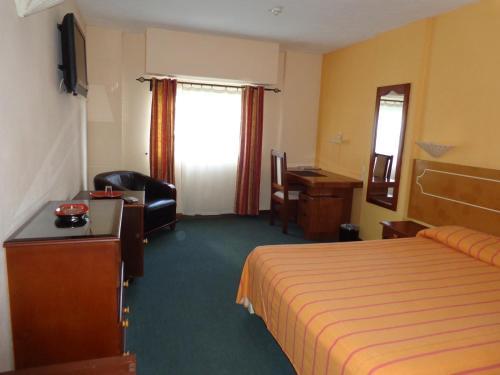 Le Saint Georges Hotel