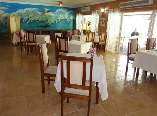 Le Saint Georges Hotel