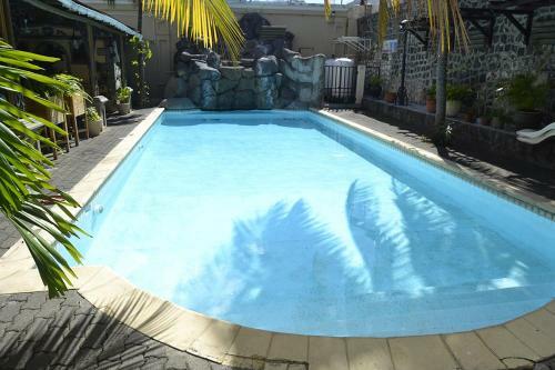 Le Saint Georges Hotel