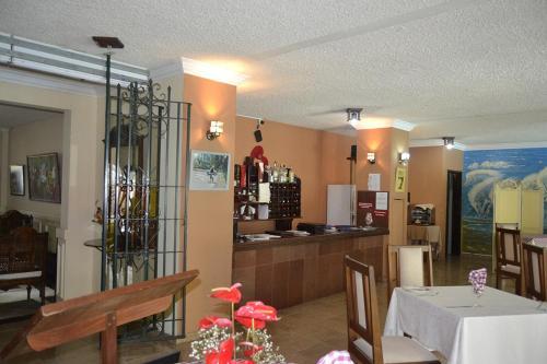 Le Saint Georges Hotel