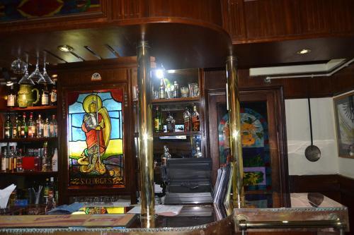 Le Saint Georges Hotel