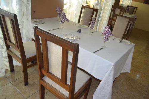 Le Saint Georges Hotel