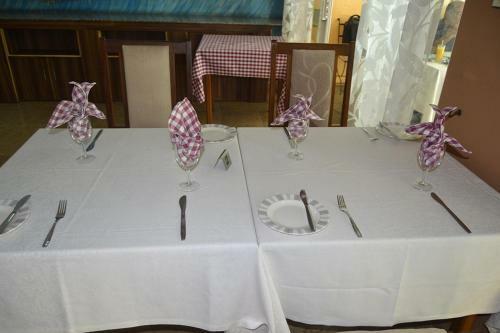 Le Saint Georges Hotel