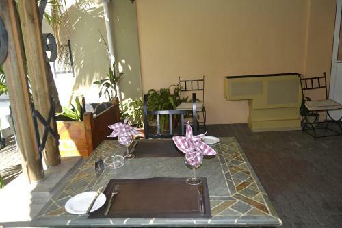 Le Saint Georges Hotel