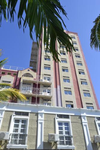 Le Saint Georges Hotel