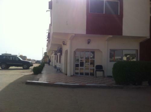 Hotel Emira