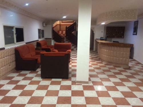 Hotel Emira