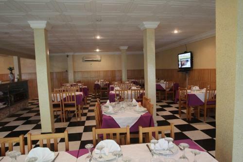 Hotel Emira