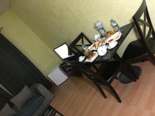 La Palma Hotel