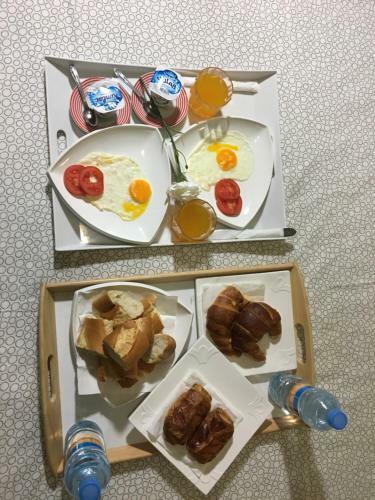 La Palma Hotel