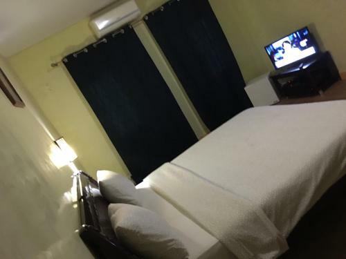 La Palma Hotel