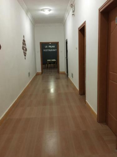 La Palma Hotel